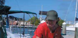 Practical Sailor’s online archives features dozens of bottom paint tests.