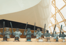 New Seacocks for the Offshore Sailor