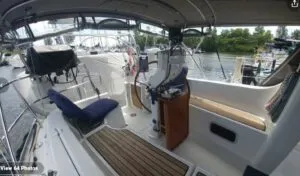 Beneteau 323 Used Boat Review