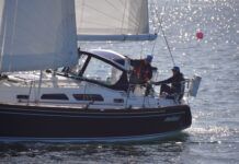 Sabre 386 Used Boat Review