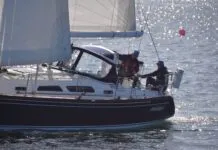 sailboat j24