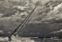 Practical Sailor Classic: The Load on Your Rode