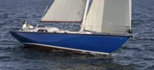 Pearson Rhodes 41/Rhodes Bounty II Used Sailboat Review
