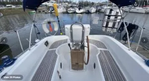 Beneteau 323 Used Boat Review