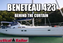 Beneteau 423: What You Should Know | Boat Review