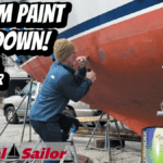 Bottom Paint Showdown - Six Paints, One Winner! video from Practical Sailor