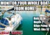 Monitor Your Whole Boat From Home On A Mobile App Monitor Your Whole Boat From Home On A Mobile App video from Practical Sailor
