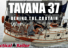 Tayana 37: What You Should Know | Boat Review Tayana 37: What You Should Know | Boat Review video from Practical Sailor