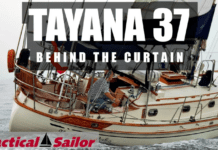 Tayana 37: What You Should Know | Boat Review video from Practical Sailor