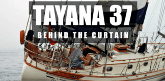 Tayana 37: What You Should Know | Boat Review Tayana 37: What You Should Know | Boat Review video from Practical Sailor