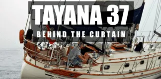 Tayana 37: What You Should Know | Boat Review video from Practical Sailor