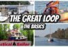 The Great Loop – The Basics The Great Loop - The Basics video from Practical Sailor