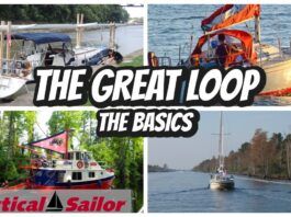 The Great Loop - The Basics video from Practical Sailor