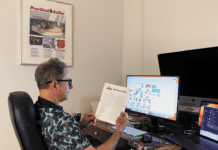 Rhumb Lines: Credit Where Credit is Due