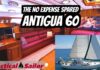 The No Expense Spared Antigua 60 Cruising Sailboat Soolaimon video from Practical Sailor