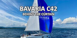 Bavaria C42: What You Should Know | Boat Tour Bavaria C42: What You Should Know | Boat Tour video from Practical Sailor