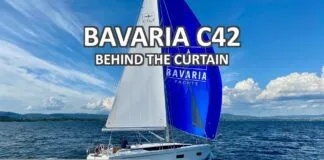 Bavaria C42: What You Should Know | Boat Tour video from Practical Sailor