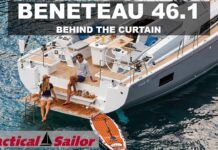 Beneteau 46.1: What You Should Know | Boat Tour Beneteau 46.1: What You Should Know | Boat Tour video from Practical Sailor