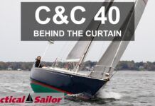 C&C 40: What You Should Know | Boat Review C&C 40: What You Should Know | Boat Review video from Practical Sailor