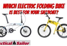 What Is The Best Folding Bike For Your Sailboat? What Is The Best Folding Bike For Your Sailboat? video from Practical Sailor
