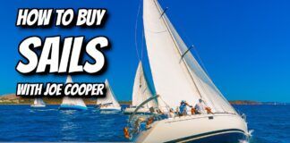 How To Buy Sails – With Joe Cooper How To Buy Sails - With Joe Cooper video from Practical Sailor