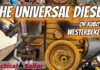 Universal Diesel Engines – What You Should Know Universal Diesel Engines - What You Should Know video from Practical Sailor