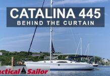 Catalina 445: What You Should Know | Boat Review Catalina 445: What You Should Know | Boat Review video from Practical Sailor