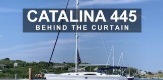 Catalina 445: What You Should Know | Boat Review video from Practical Sailor