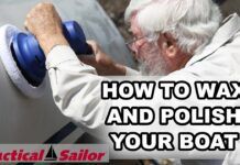 How to Wax and Polish Your Boat How to Wax and Polish Your Boat video from Practical Sailor