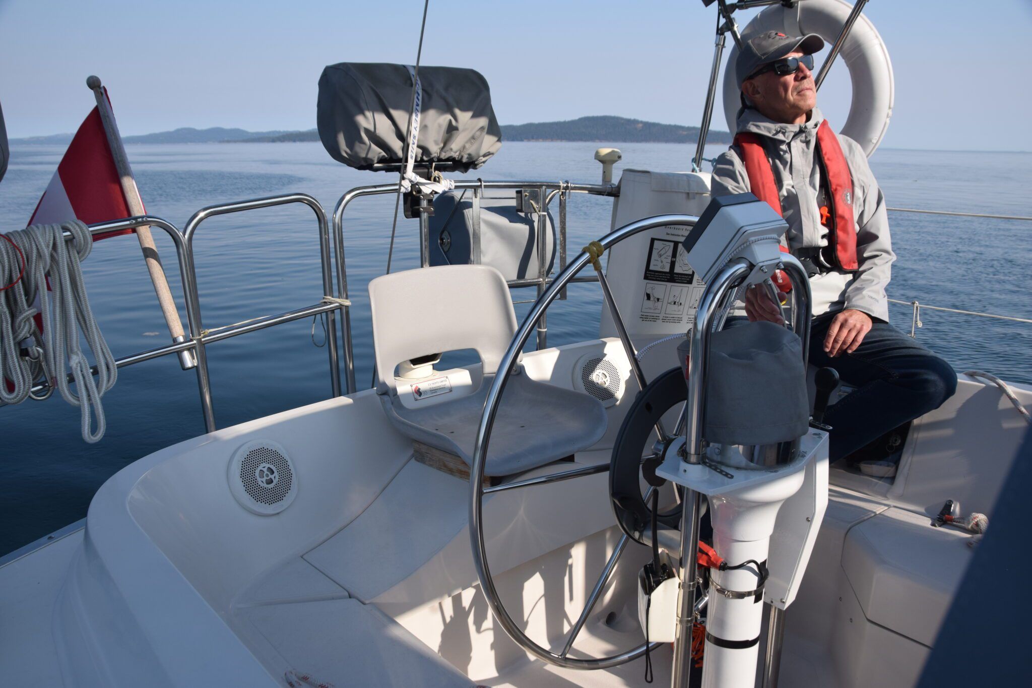 CS 30 Used Boat Review - Practical Sailor