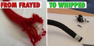 Whipping Line On Your Sailboat video from Practical Sailor