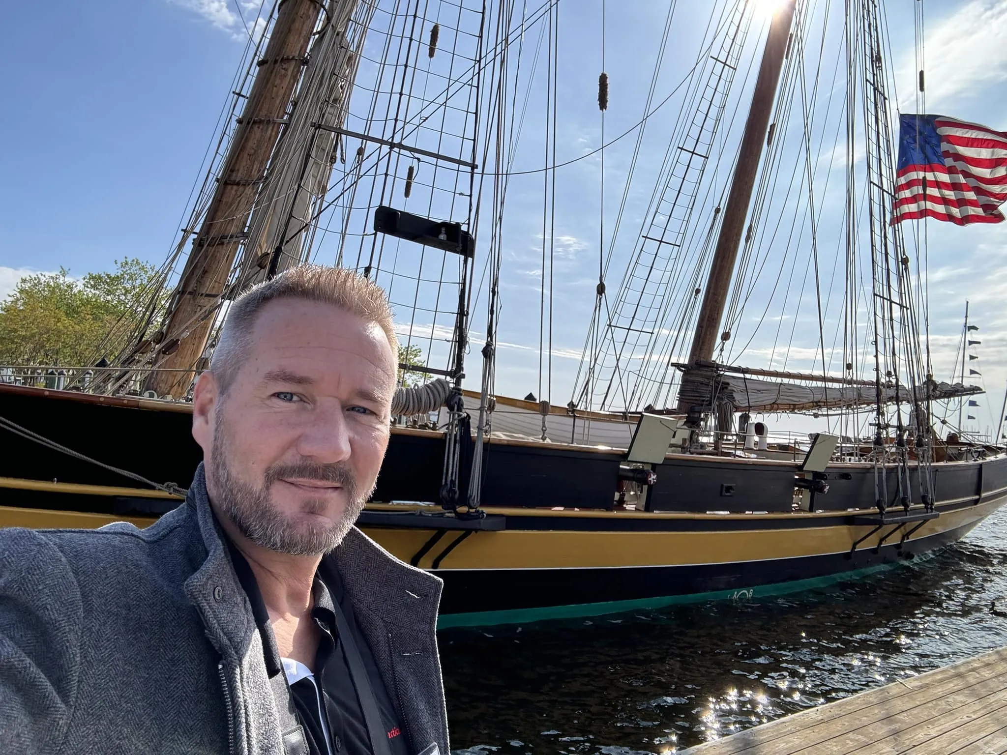 Tim Labute, Editor in Chief, Practical Sailor Tim Labute, Editor in Chief, Practical Sailor