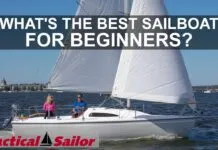 What’s the Best Sailboats for Beginners? What's the Best Sailboats for Beginners? video from Practical Sailor