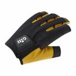 The Gill Pro Long Finger ($50) is Practical Sailor's top pick for sailing gloves.