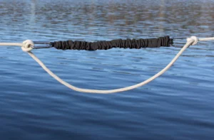 Davis Shockles. (Image source: Davis Instruments)