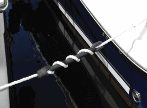 Taylor Made's rubber snubber retails for $56. (Image source: Defender)