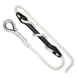 Forsheda Rubber Snubber. (Image source: Jimmy Green Marine)