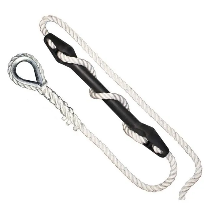 Forsheda Rubber Snubber. (Image source: Jimmy Green Marine)