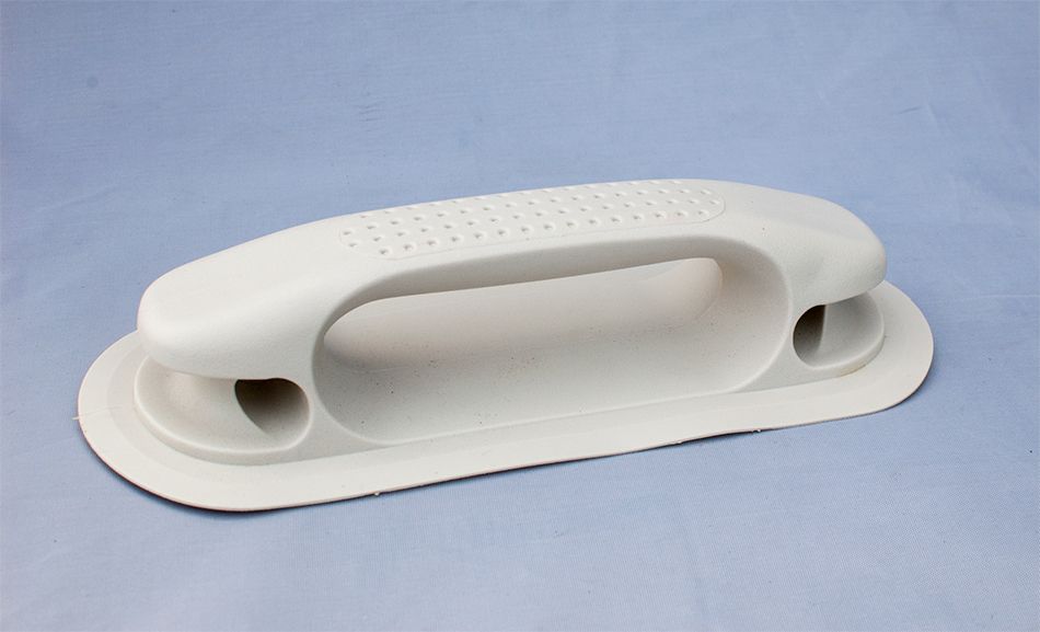 Refurbishing the Inflatable Dinghy - Practical Sailor