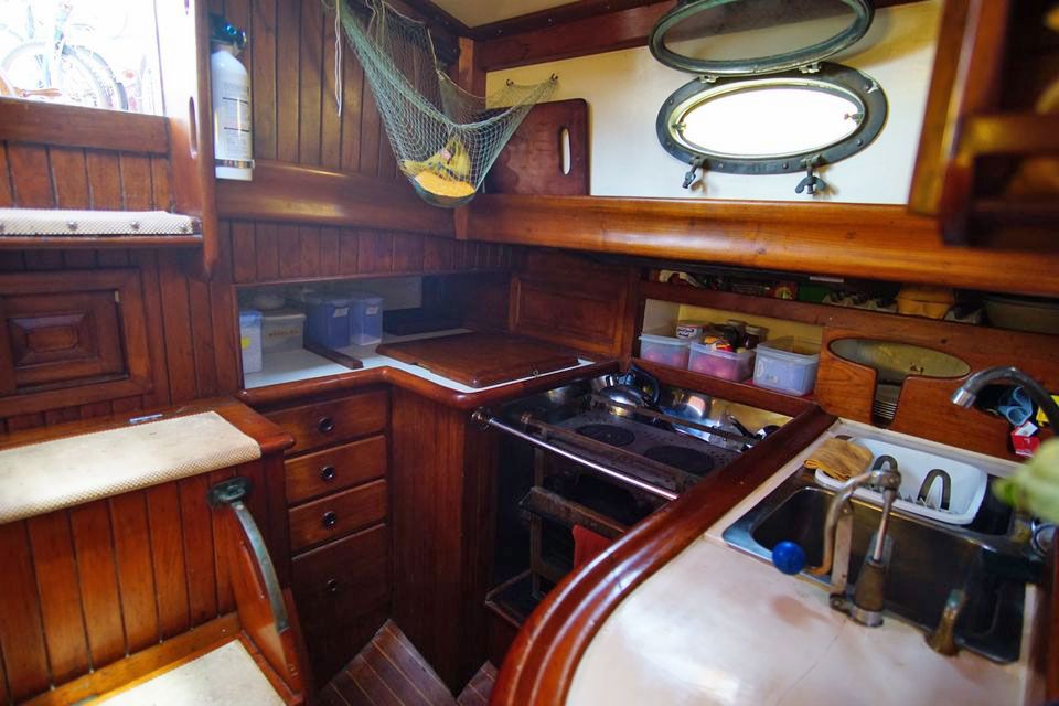 Photo courtesy of SailboatCruising.com