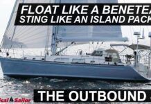 A Rival for Island Packet, Made in China – Outbound 46 Review A Rival for Island Packet, Made in China – Outbound 46 Review video from Practical Sailor