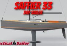 A Fast Small Sailboat from Saffier A Fast Small Sailboat from Saffier video from Practical Sailor