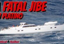 A Terrible Sailing Accident – SV Platino A Terrible Sailing Accident - SV Platino video from Practical Sailor