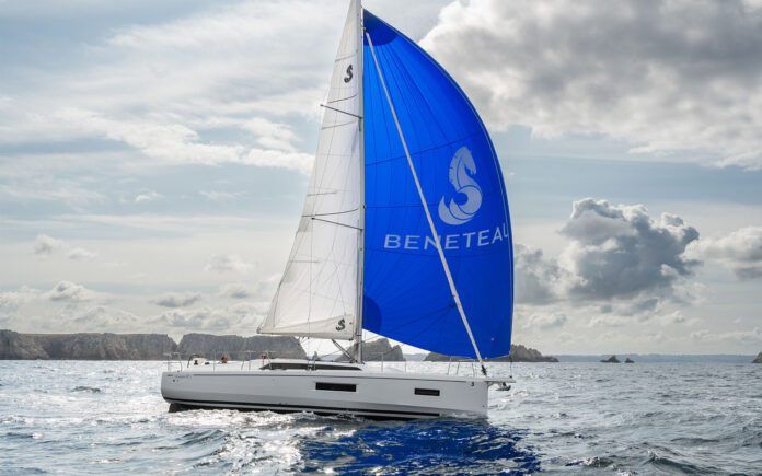 exterieur-oceanis37.1-4 We asked insurance companies how much it would cost to insure the popular Beneteau Oceanis 37.1 so readers could see the benefit of shopping around to find the company that best suits their needs and price point. Photo courtesy of Beneteau.