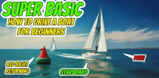 How to Use a Boat for Beginners - Port & Starboard, Red Right Returning, ICW video from Practical Sailor