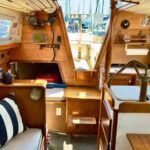 Photo courtesy of Yacht World.