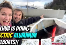 AMAZING Sailboat Videos! Boat Building Innovation and Boat Shows! video from Practical Sailor