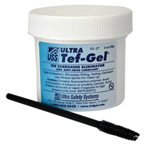 Ultra Safety Systems Tef-Gel