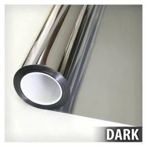 BDF EX 15 Exterior Mirror film