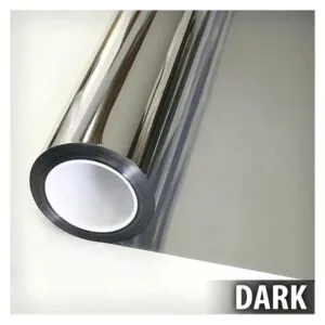 BDF EX 15 Exterior Mirror film